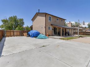 15133 Kelly Place, Denver CO 80239