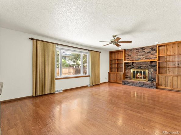 14201 E Arkansas Drive, Aurora CO 80012