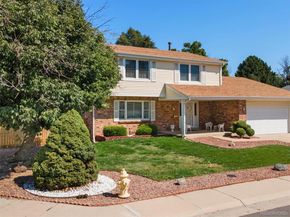 14201 E Arkansas Drive, Aurora CO 80012