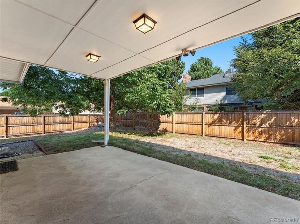 14201 E Arkansas Drive, Aurora CO 80012