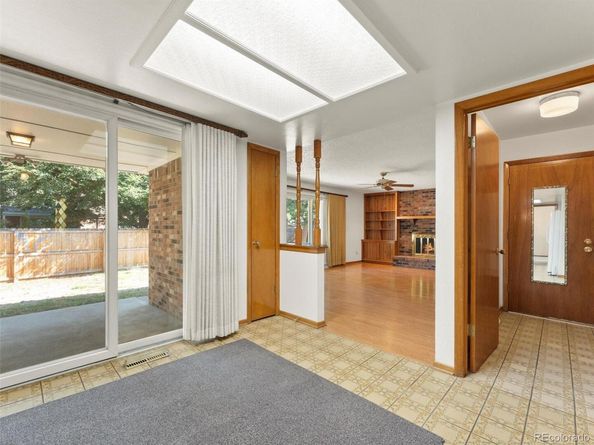 14201 E Arkansas Drive, Aurora CO 80012