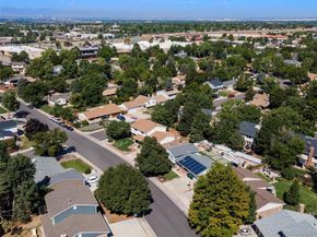 14201 E Arkansas Drive, Aurora CO 80012