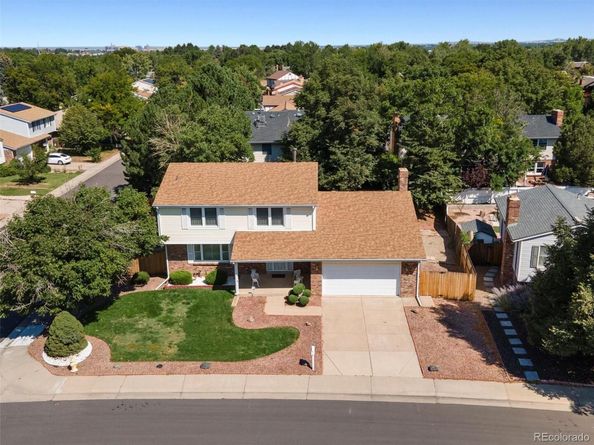14201 E Arkansas Drive, Aurora CO 80012