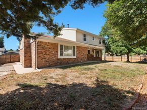 14201 E Arkansas Drive, Aurora CO 80012