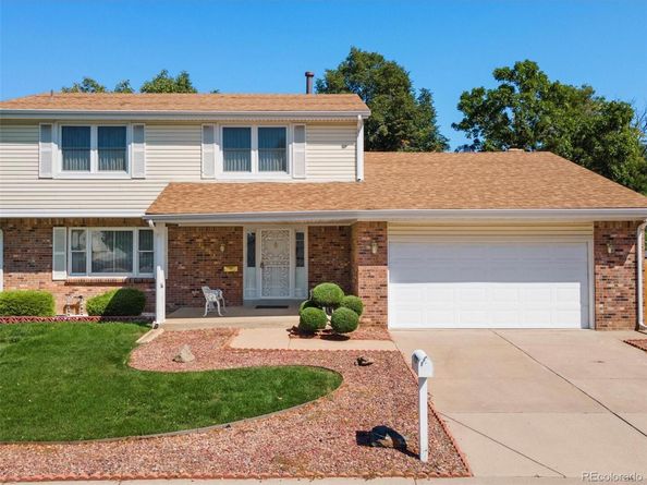 14201 E Arkansas Drive, Aurora CO 80012