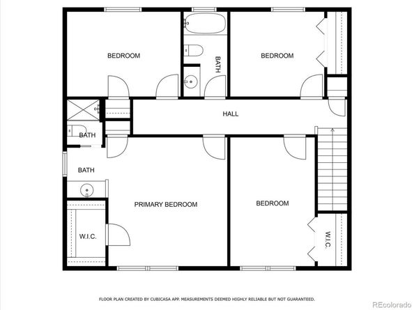 14201 E Arkansas Drive, Aurora CO 80012