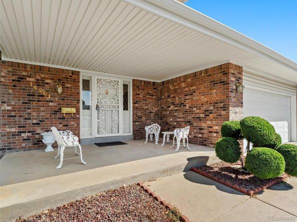 14201 E Arkansas Drive, Aurora CO 80012