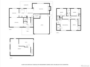 14201 E Arkansas Drive, Aurora CO 80012