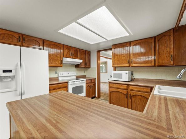 14201 E Arkansas Drive, Aurora CO 80012