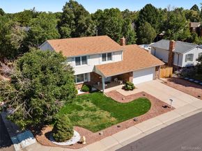 14201 E Arkansas Drive, Aurora CO 80012