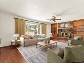 14201 E Arkansas Drive, Aurora CO 80012