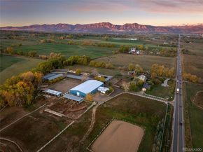 8778 Arapahoe Road, Boulder CO 80303