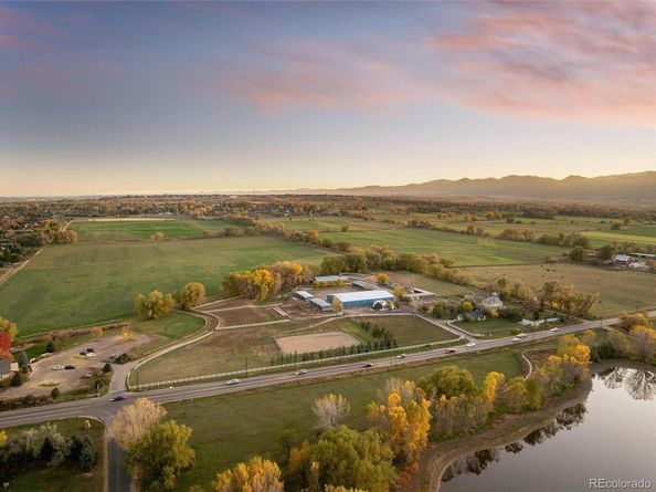 8778 Arapahoe Road, Boulder CO 80303