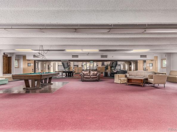 2325 S Linden Court 206, Denver CO 80222