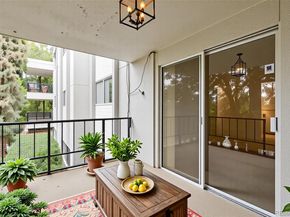 2325 S Linden Court 206, Denver CO 80222