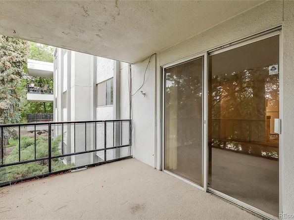 2325 S Linden Court 206, Denver CO 80222