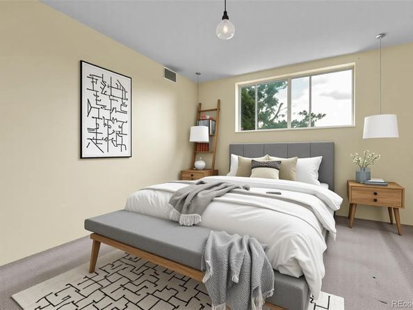 2325 S Linden Court 206, Denver CO 80222