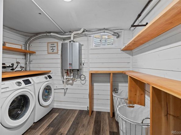 3062 S Webster Street, Denver CO 80227