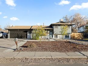 3062 S Webster Street, Denver CO 80227