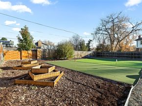 3062 S Webster Street, Denver CO 80227