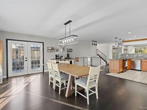 3062 S Webster Street, Denver CO 80227