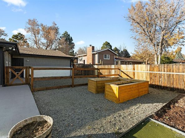 3062 S Webster Street, Denver CO 80227