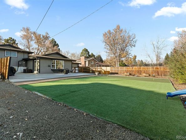 3062 S Webster Street, Denver CO 80227