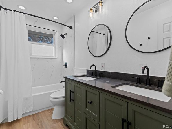 3062 S Webster Street, Denver CO 80227