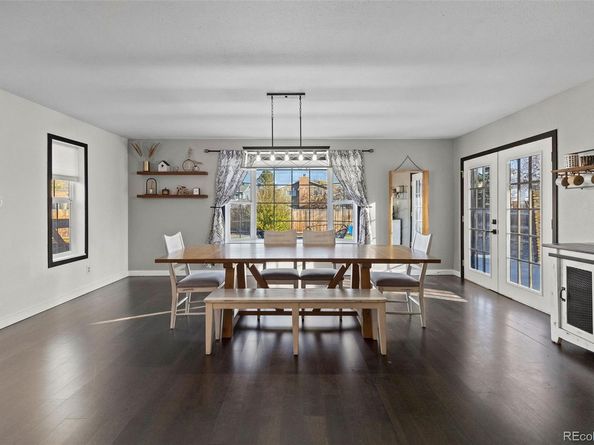 3062 S Webster Street, Denver CO 80227