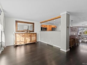 3062 S Webster Street, Denver CO 80227