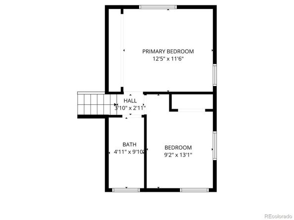 3062 S Webster Street, Denver CO 80227