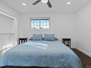 3062 S Webster Street, Denver CO 80227