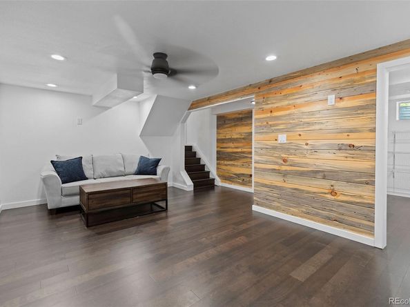 3062 S Webster Street, Denver CO 80227