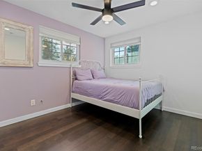 3062 S Webster Street, Denver CO 80227