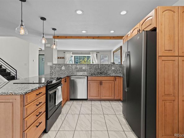 3062 S Webster Street, Denver CO 80227