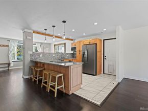 3062 S Webster Street, Denver CO 80227