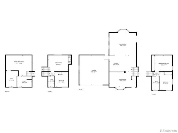 3062 S Webster Street, Denver CO 80227