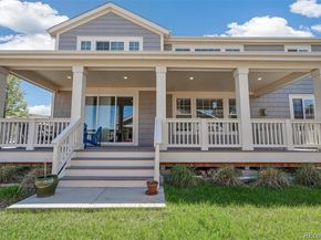 19471 W 59th Avenue, Golden CO 80403