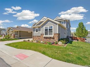 19471 W 59th Avenue, Golden CO 80403
