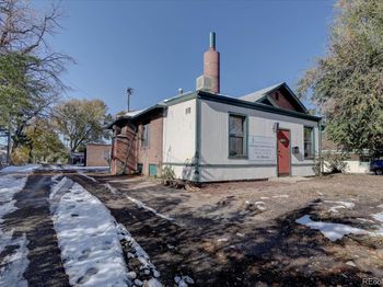 3333 N Colorado Boulevard