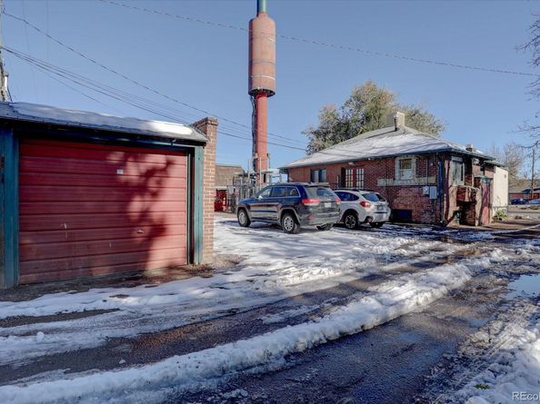 3333 N Colorado Boulevard, Denver CO 80205
