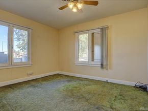 3333 N Colorado Boulevard, Denver CO 80205