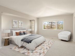 5048 E Cherry Creek South Drive, Denver CO 80246