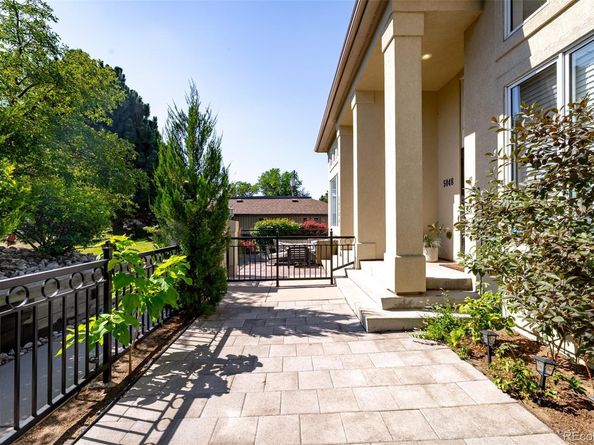 5048 E Cherry Creek South Drive, Denver CO 80246
