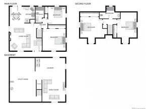 9955 W 10th Avenue, Lakewood CO 80215