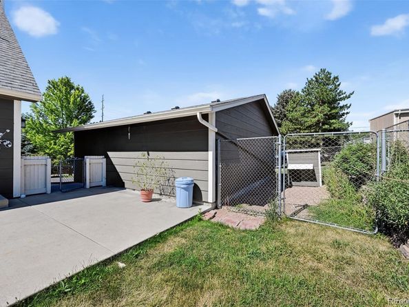 9955 W 10th Avenue, Lakewood CO 80215