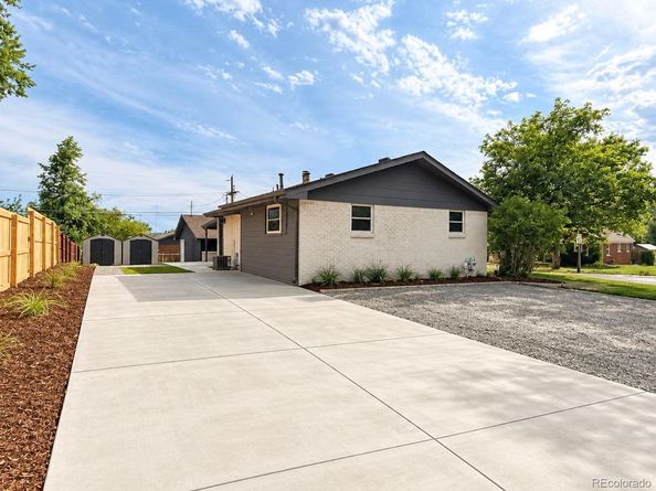 6130 Lamar Street, Arvada CO 80003