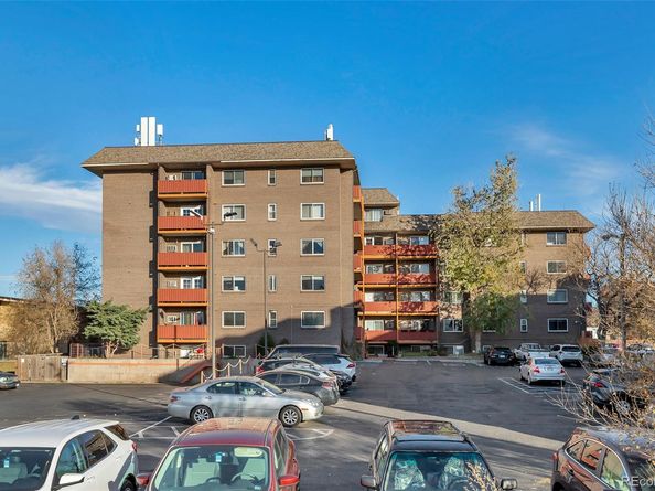 3047 W 47th Avenue 105, Denver CO 80211