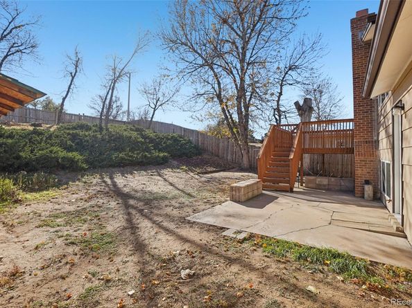 2683 S Carson Way, Aurora CO 80014