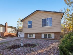 2683 S Carson Way, Aurora CO 80014